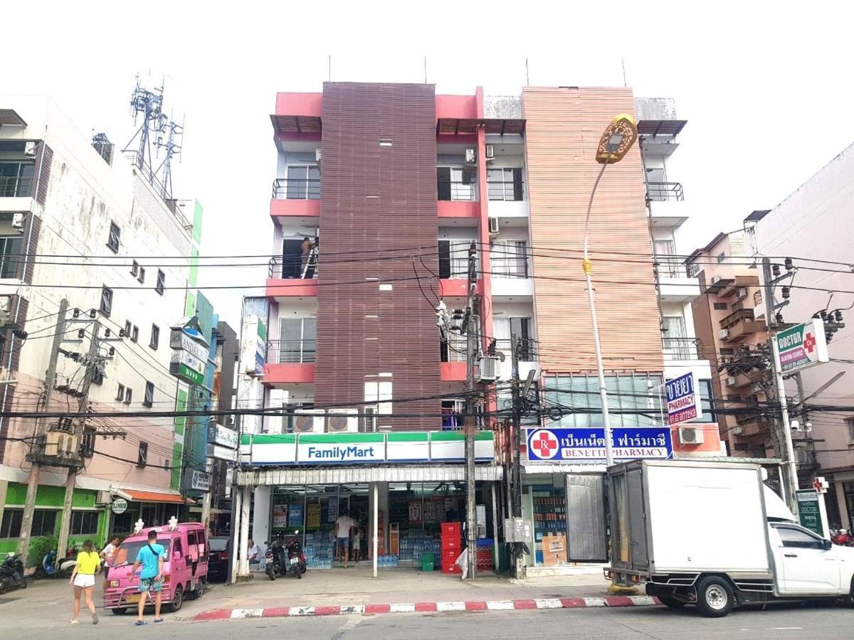 Patong Bay Inn 외부 사진