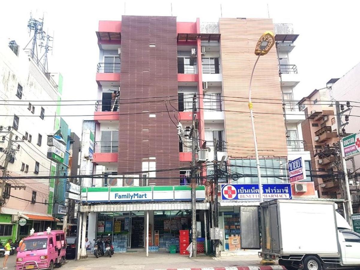 Patong Bay Inn 외부 사진