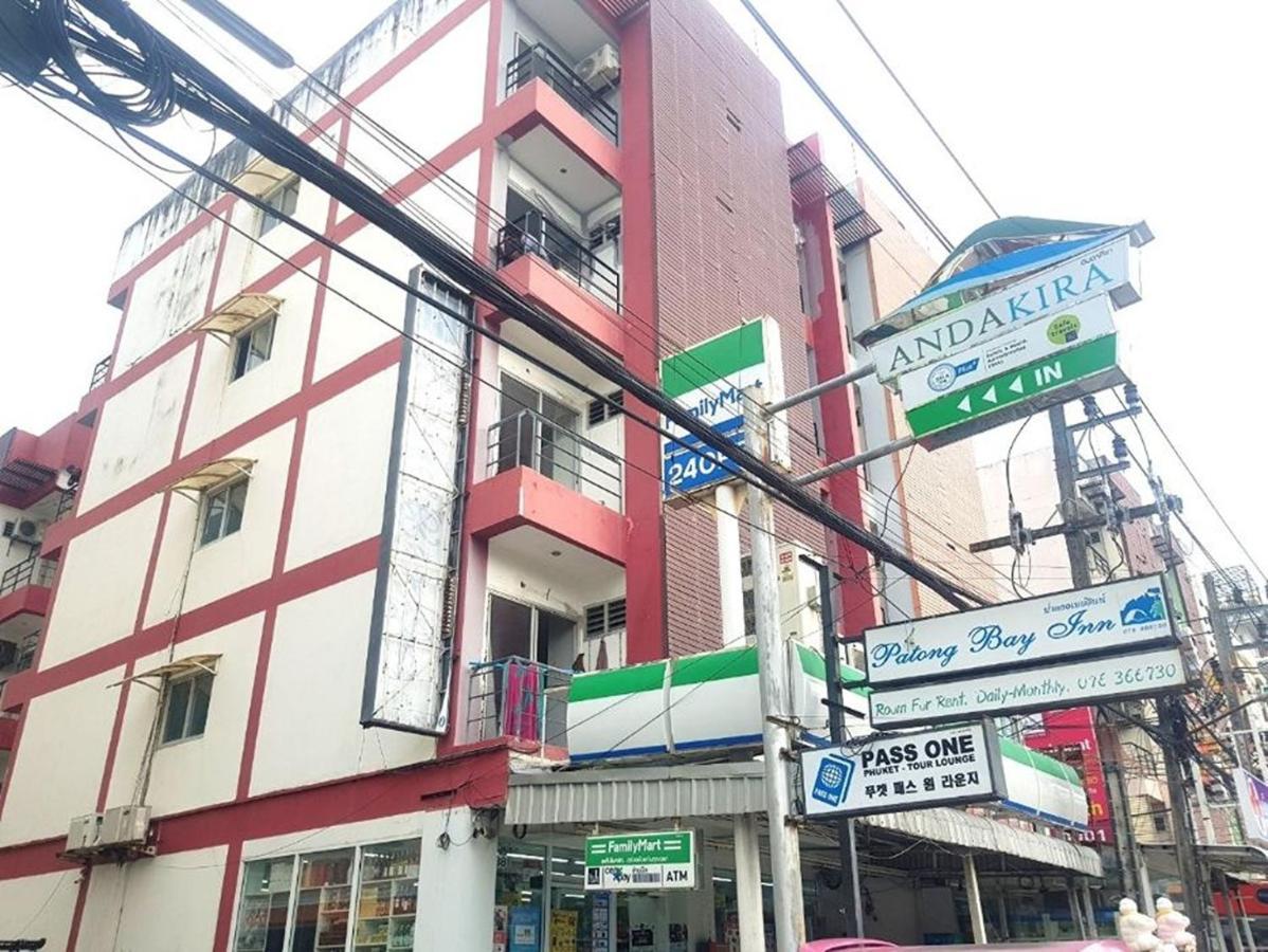 Patong Bay Inn 외부 사진