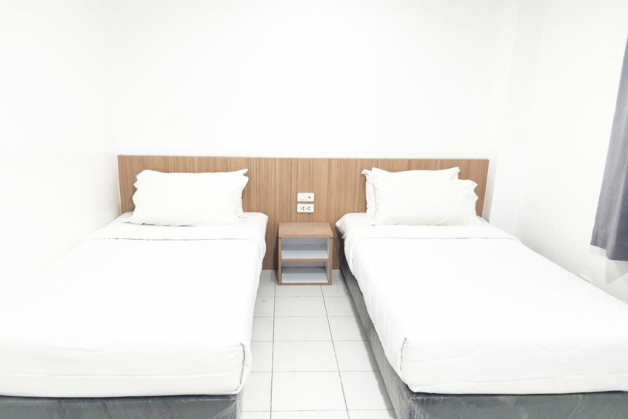 Patong Bay Inn 외부 사진