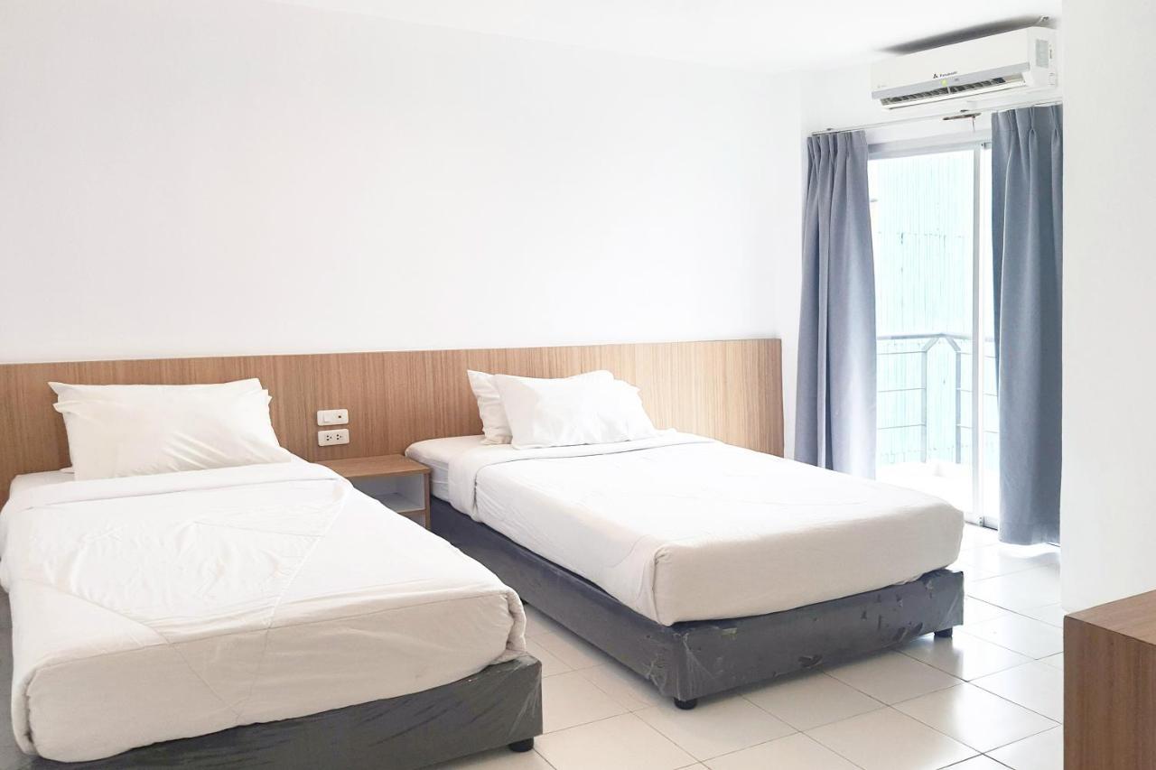 Patong Bay Inn 외부 사진