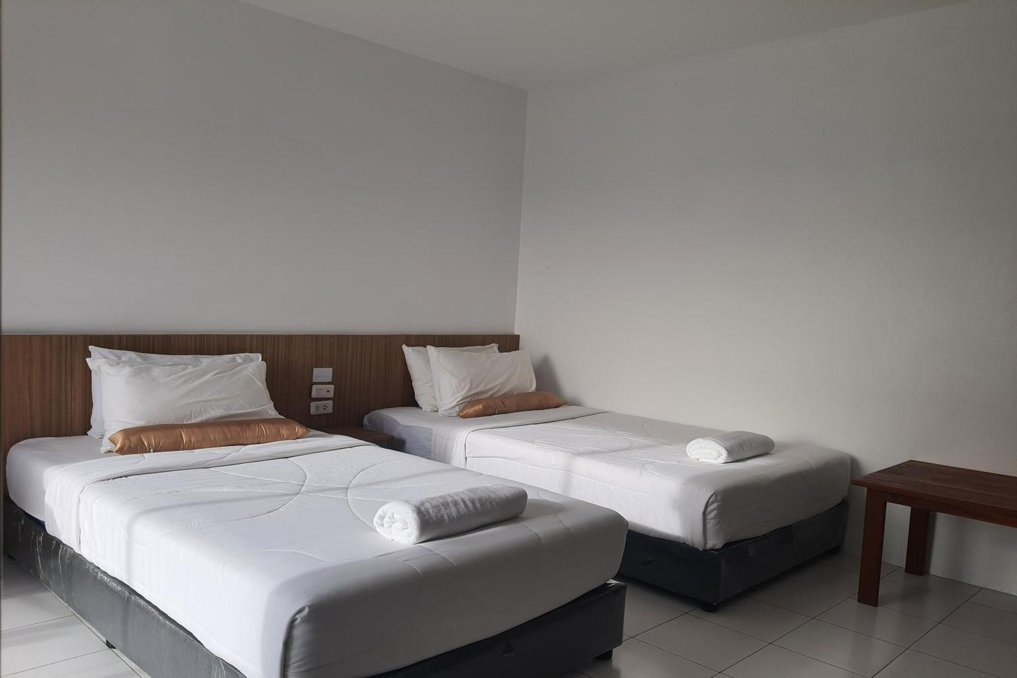 Patong Bay Inn 외부 사진