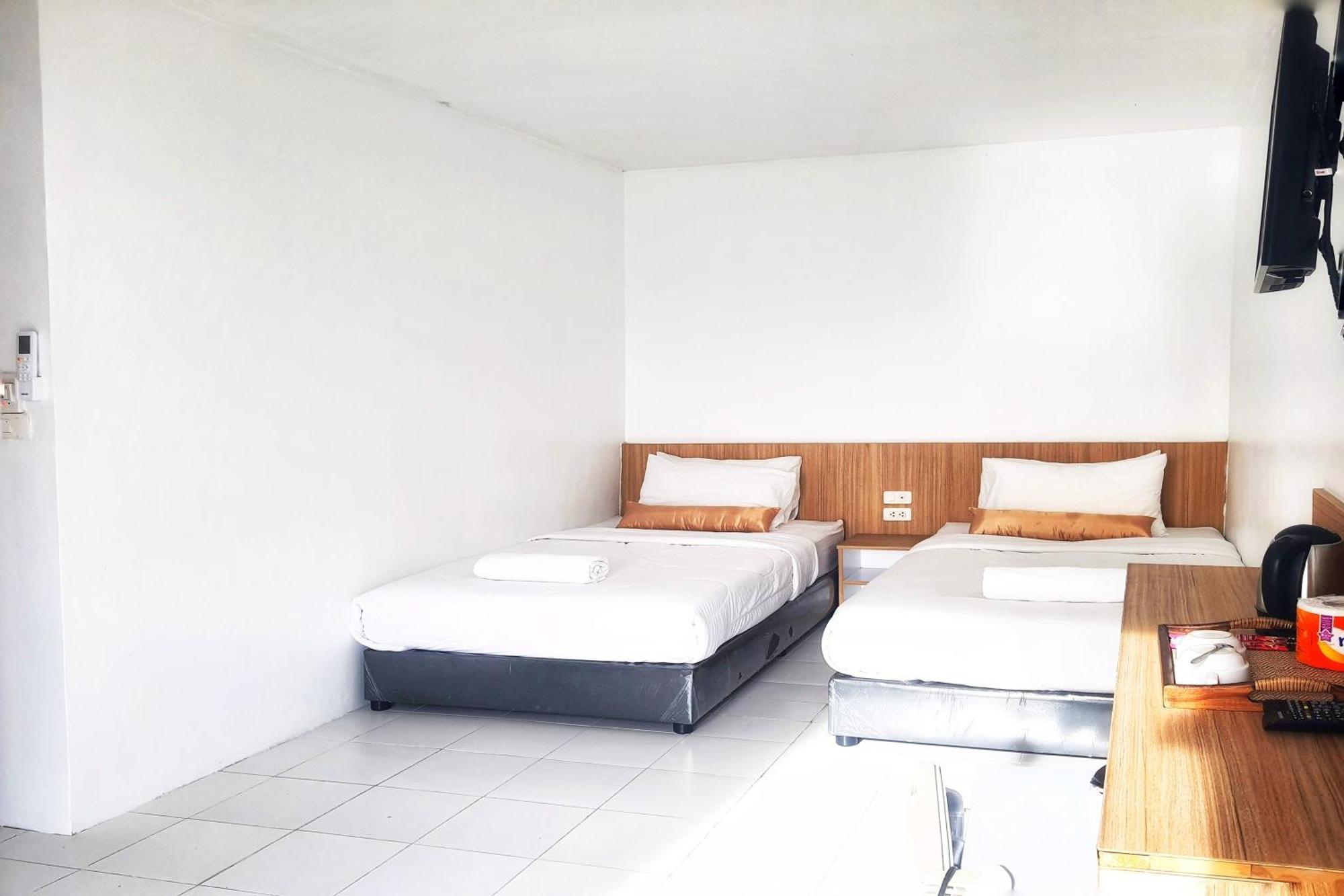 Patong Bay Inn 외부 사진