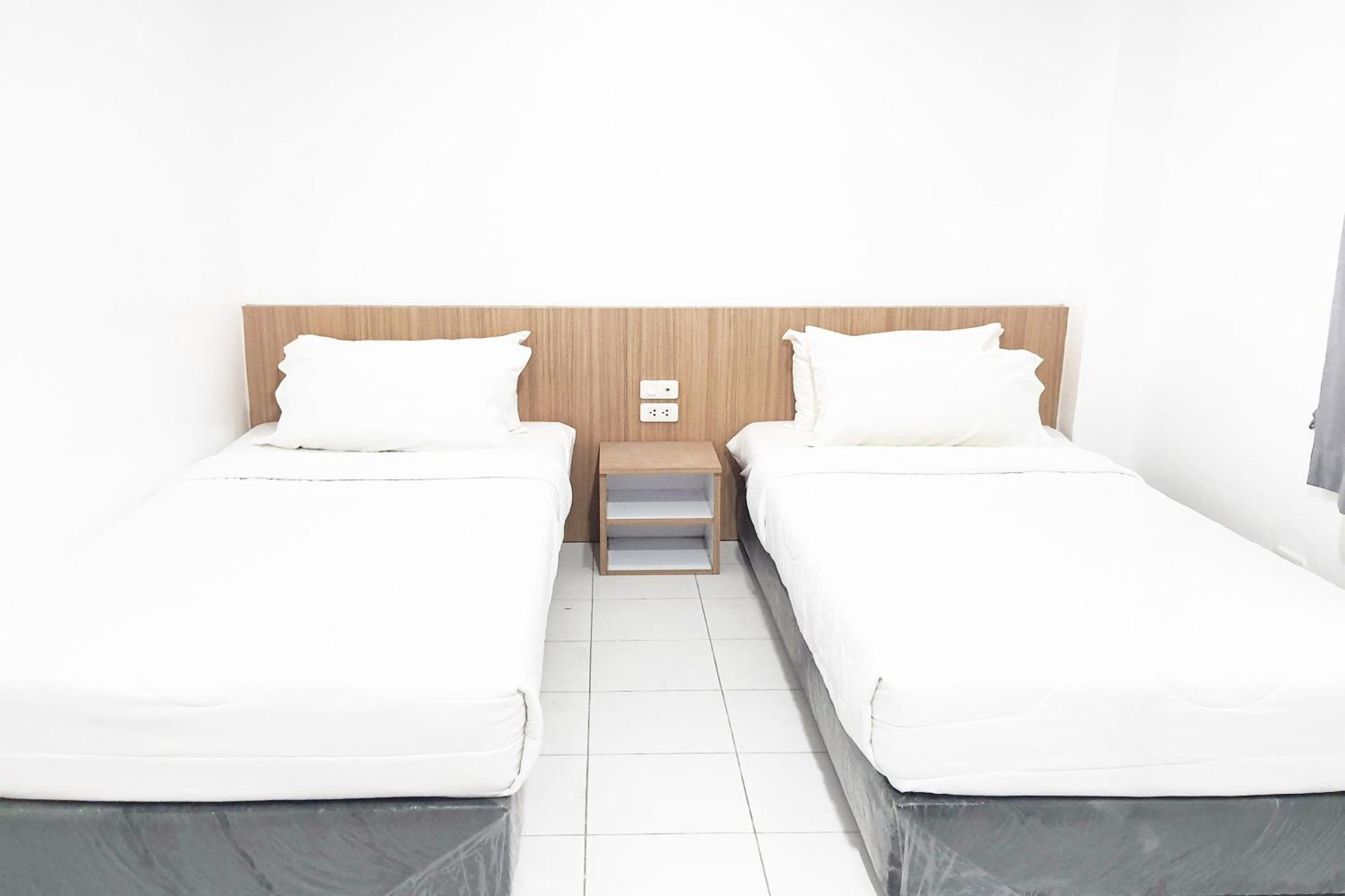 Patong Bay Inn 외부 사진