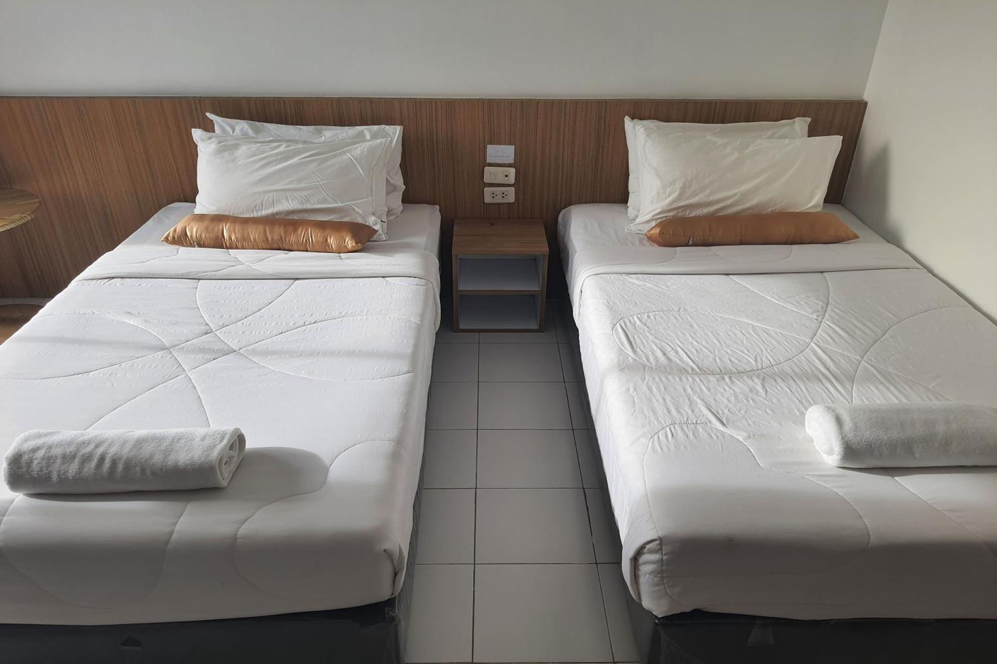 Patong Bay Inn 외부 사진