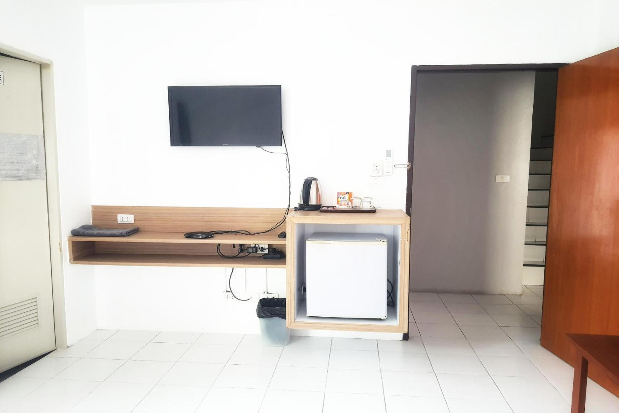Patong Bay Inn 외부 사진
